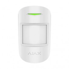 Ajax MotionProtect Plus White