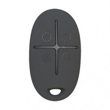 Ajax SpaceControl Black