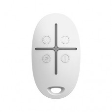 Ajax SpaceControl White