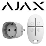 Ajax Accessories, Automation & Controls