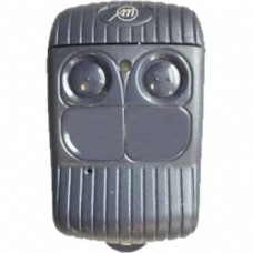 Allmatic B.RO 2WN Remote Control