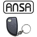 Ansa Remote Controls