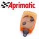 Aprimatic Remote Controls