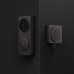 Aqara Smart Video Doorbell G4 (Black)