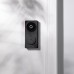 Aqara Smart Video Doorbell G4 (Black)