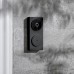 Aqara Smart Video Doorbell G4 (Black)