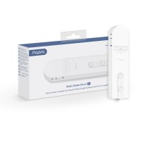 Aqara Roller Shade Driver E1 Aqara Roller Shade Driver E1