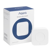 Aqara Wireless Mini Switch Aqara Wireless Mini Switch
