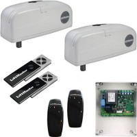 LiftMaster ART300K Articulated Gate Opener - Double Kit LiftMaster ART300K Articulated Gate Opener - Double Kit