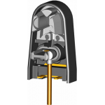 ASO KS 8 Resistors and Plugs