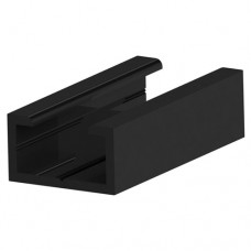 ASO AL 25-14B Aluminium Profile (per m)