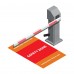 ASO LISENS scan CUC2-2BA Control Unit (Type D)