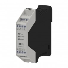 ASO LISENS scan CUC2-2BA Control Unit (Type D)