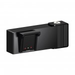 LISENS scan Safety Radar Sensors