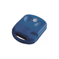 Fadini Astro 43/2 Piccalo 2 Button Remote Control (433.92 MHz) Fadini Astro 43/2 Piccalo 2 Button Remote Control (433.92 MHz)