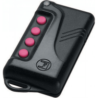 Fadini Astro 43/4 4 Button Remote Control (433.92 MHz) Fadini Astro 43/4 4 Button Remote Control (433.92 MHz)