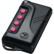 Fadini Astro 43/4 4 Button Remote Control (433.92 MHz)