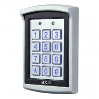 AX-S AX290KA RFID Standalone Access Control Keypad AX-S AX290KA RFID Standalone Access Control Keypad