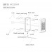 AX-S AX230KR RFID Standalone Access Control Keypad