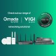 Omada & VIGI Networking Solutions by TP-Link