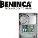 Beninca Control Boards