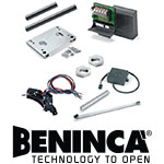 Beninca Motor Parts