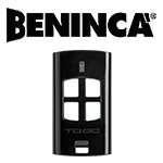 Beninca Remote Controls
