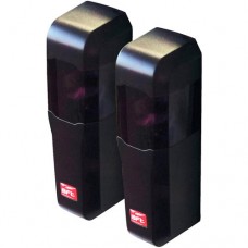PRASTEL Paire de photocellules IOR1SDE gate automation compatable avec CARDIN UK Stock