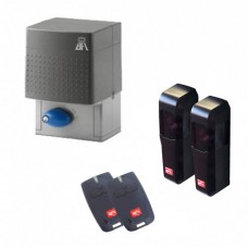 BFT ICARO Sliding Gate Opener - Single Kit