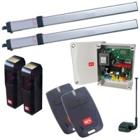 BFT ORO RAM Type Gate Opener - Double Kit BFT ORO RAM Type Gate Opener - Double Kit