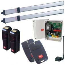 BFT ORO RAM Type Gate Opener - Double Kit BFT ORO RAM Type Gate Opener - Double Kit