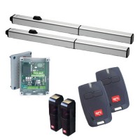 BFT P Series 4.5 Hydraulic Ram Kit BFT P Series 4.5 Hydraulic Ram Kit