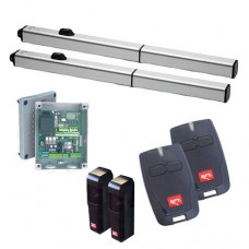 BFT P Series 4.5 Hydraulic Ram Kit BFT P Series 4.5 Hydraulic Ram Kit