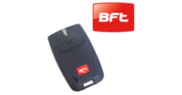 10X BFT MITTO 2 B2 Remote Control BFT MITTO 433MHz 2 button Remote Fast UK Stock 