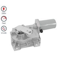 BFT ELI AC A35V - Motor Only - Fast Version (230V, 3.5M 200KG) BFT ELI AC A35V - Motor Only - Fast Version (230V, 3.5M 200KG)