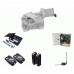 BFT ELI AC A40 Single Underground Gate Opener Kit (230V, 4.0M, 500KG)