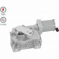 BFT ELI AC A40 - Motor Only (230V, 4.0M, 500KG) BFT ELI AC A40 - Motor Only (230V, 4.0M, 500KG)