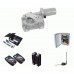 BFT ELI BT A35V Single Underground Gate Opener Kit (24V, 3.5M 200KG)