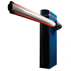 BFT Michelangelo 60 (Blue) Access Barrier