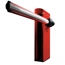 BFT Michelangelo 60 (Red) Access Barrier