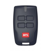 BFT Mitto B RCB 4 Button Remote Control BFT Mitto B RCB 4 Button Remote Control