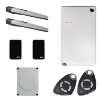 Ram Deal 4 - Nice Toona Kit, Intratone Intrabox RF Radio Receiver & 2 Remotes Ram Deal 4 - Nice Toona Kit, Intratone Intrabox RF Radio Receiver & 2 Remotes