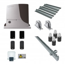Slider Deal 1 - RB600BDKCE Sliding	Gate Opener Kit and Gate Hardware 