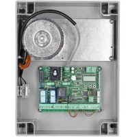 Beninca BRAINY 24v Control Panel