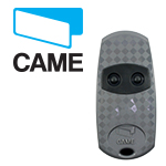 CAME Remote Controls 