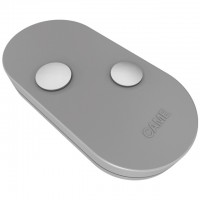 CAME TOPD2RGS 2 Channel Remote Control (806TS-0110) CAME TOPD2RGS 2 Channel Remote Control (806TS-0110)