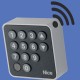 Wireless Keypads