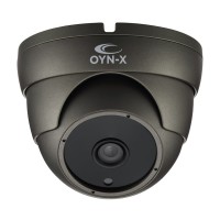 OYN-X 4K-TUR-FG36 4 In 1 4K Turret 2.8mm Lens 36pcs Ir Led in Grey OYN-X 4K-TUR-FG36 4 In 1 4K Turret 2.8mm Lens 36pcs Ir Led in Grey