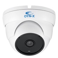 OYN-X 4K-TUR-FW36 4 In 1 4K Turret 2.8mm Lens 36pcs Ir Led in White