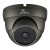 OYN-X 4X-TUR-FG36 4 In 1 Eyeball Dome, 3.6mm Lens, 36pcs Ir LED in Grey